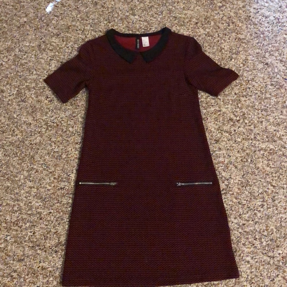 H&M Divided Dress